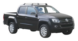 VW Amarok vehicle image